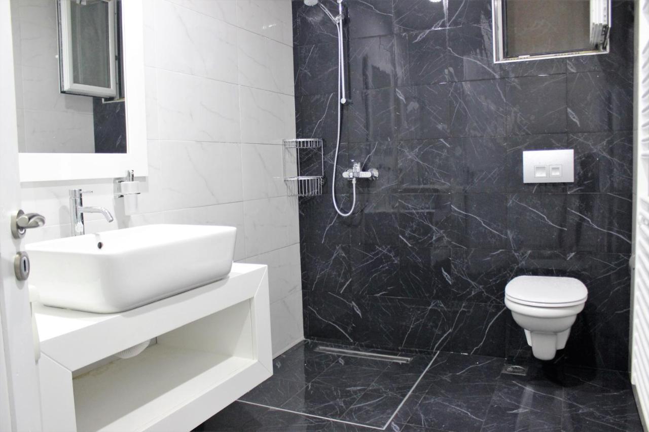 Minas Apartment 2Mins Walking From Stoupa Beach, Upgraded Wi-Fi ภายนอก รูปภาพ