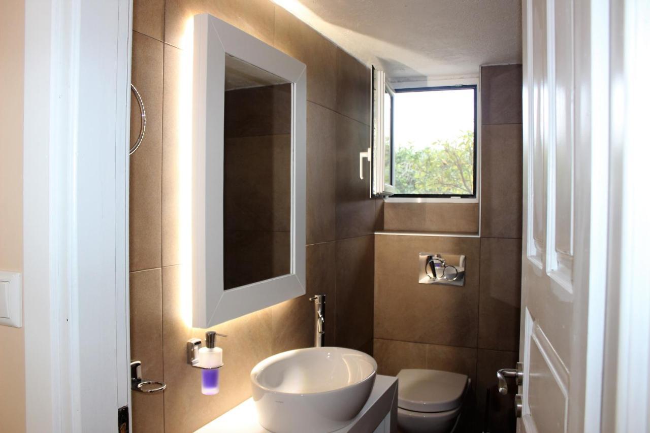 Minas Apartment 2Mins Walking From Stoupa Beach, Upgraded Wi-Fi ภายนอก รูปภาพ